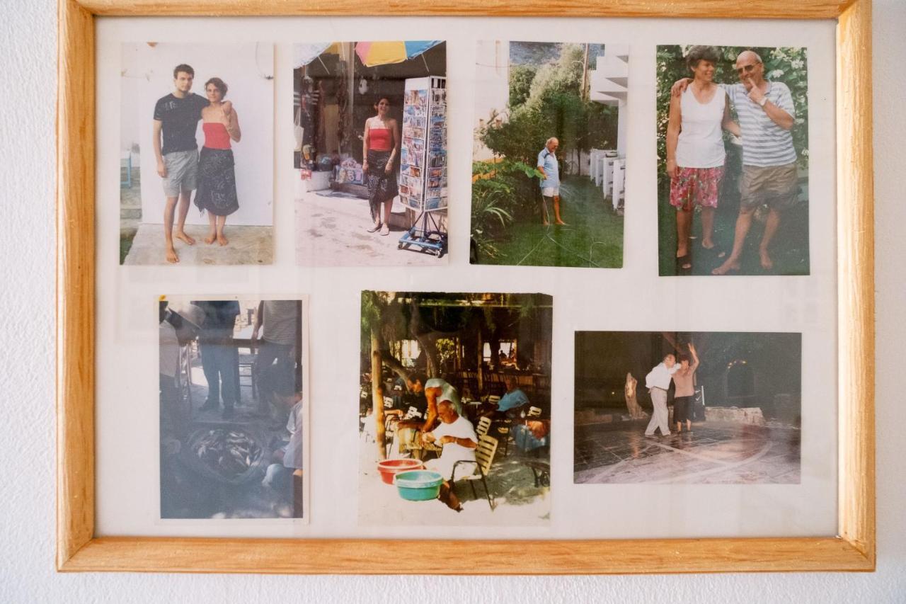 Irtakina Daire Sougia Dış mekan fotoğraf