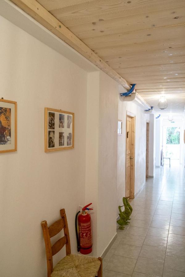 Irtakina Daire Sougia Dış mekan fotoğraf